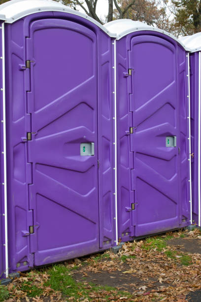 Types of Portable Toilets We Offer in Macopin, NJ